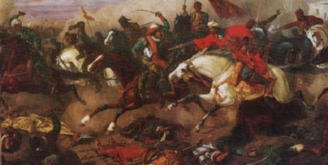 Tarihte bugün (4 Ağustos): Portekiz Osmanlı tokadıyla yıkıldı