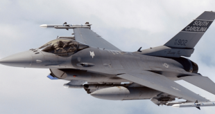 Tayvan ABD'den 90 adet F-16 savaş uçağı alacak