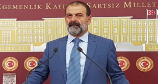 Tecavüz skandalı ortaya çıkmıştı! HDP'li Tuma Çelik hakkında flaş gelişme