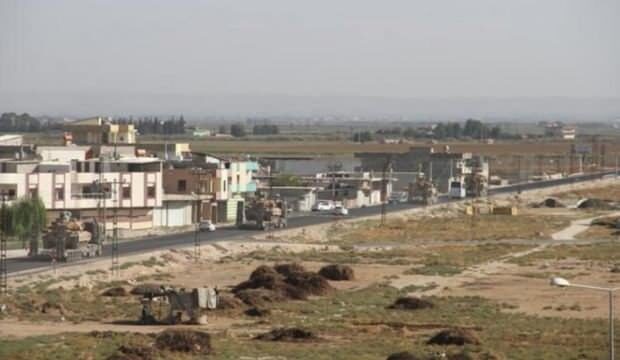 Tel Abyad’da terör saldırısı: 2 çocuk hayatını kaybetti