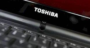 Toshiba laptop sektöründen tamamen çekildi