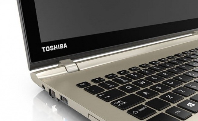 toshiba laptop sektorunden tamamen cekildi h474759 f3e2b