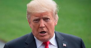 Trump: Çin ile iş yapmak zorunda değiliz