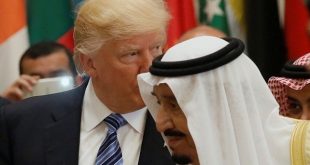 'Trump, Suudi Kralı'nın Katar'ı işgal teklifini reddetti'