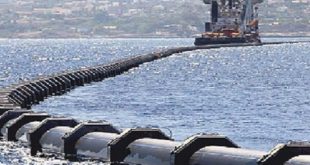 Türkiye'den 4 gemi Kuzey Kıbrıs için 3 ay çalışacak