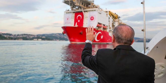 Erdoğan müjdeli haberi açıkladı!