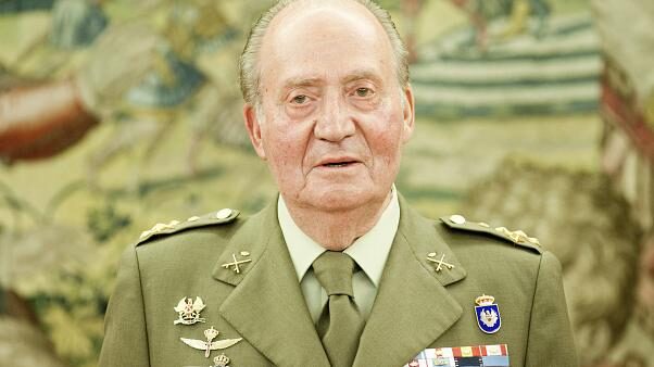 Ülkesinden ayrılaran eski İspanya Kralı Juan Carlos Birleşik Arap Emirlikleri’nde mi?
