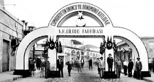 Yağ fabrikası istihbarat merkezi çıktı! İş adamı meğer casusmuş