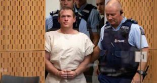 Yeni Zelanda’da camilere saldıran teröristin ceza duruşması başlıyor