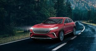 Yerli elektrikli otomobilin şarj altyapısı için çalışmalar başladı