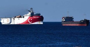 Yunanistan Türkiye’yi BM’ye şikayet etti: Bölge güvenliğini tehdit ediyor