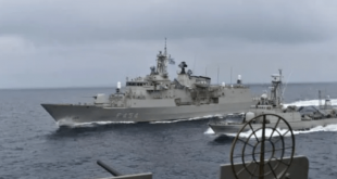 Yunanistan'dan gerilimi tırmandıracak yeni adım