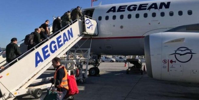 Yunanistan ile Türkiye arasında uçak seferleri yine olmayacak: İşte detaylar