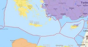 Yunanistan'a Mısır tepkisi: MEB için Rodos'tan vazgeçtiler