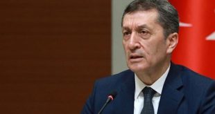 Ziya Selçuk'tan okulların açılması ile ilgili yeni açıklama