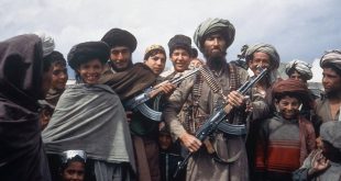 Taliban 24 yıl önce bugün Afganistan'ın başkenti Kabil'i ele geçirdi
