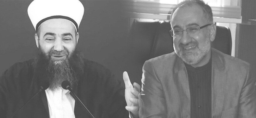 İslamoğlu: Tarikatlar da teröre bulaşmış durumda
