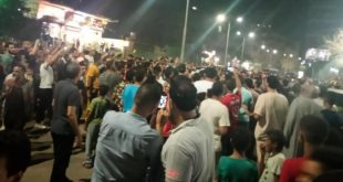 Mısırlılar korku duvarını aştı: Protestolar yayılıyor