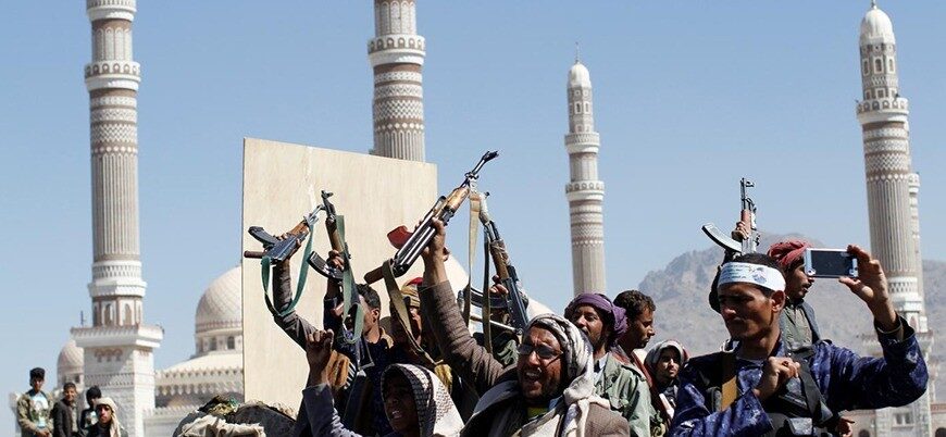 “Yemen’de İran destekli Husiler stratejik öneme sahip Marib şehrini ele geçirebilir”