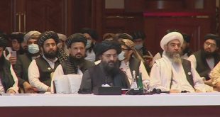 Afganlar arası görüşmeler Katar'da başladı