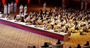 Afganistan barış görüşmeleri Katar'da devam ediyor