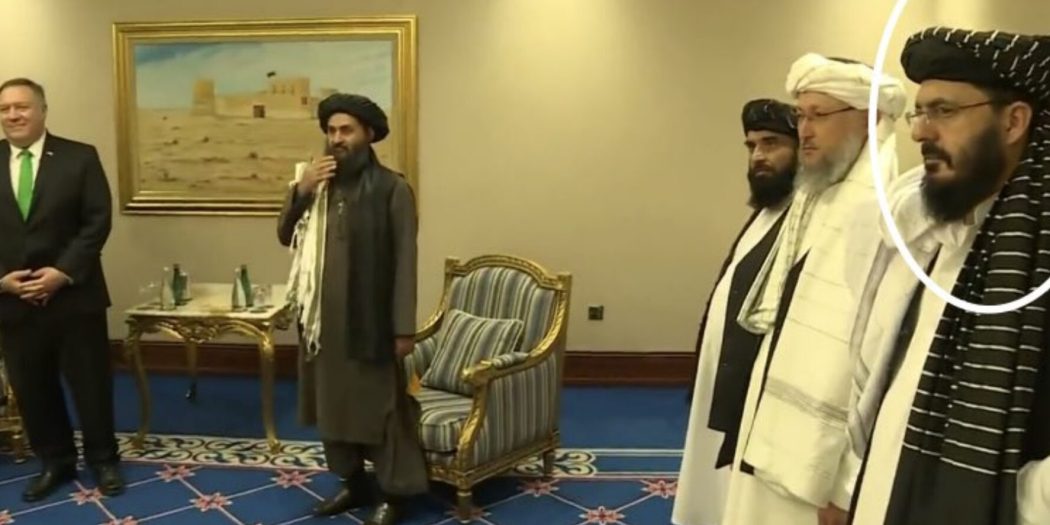 Bir Taliban mahkumunun sıra dışı hikayesi: Guantanamo’dan ABD ile müzakerelere