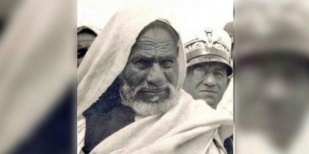 Libya’daki İtalyan işgaline karşı direnişin sembol ismi: Ömer Muhtar