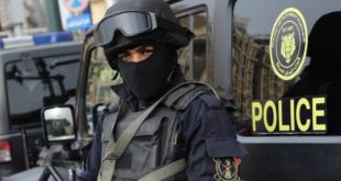 Sisi karşıtı gösteriler öncesi Mısır'da kırmızı alarm