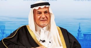 Eski Suudi İstihbarat Şefi: Saddam Hüseyin'e karşı Suriye ve İran ile ittifak kurduk