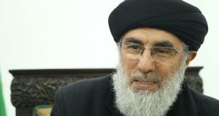 Hikmetyar: Taliban ile anlaşırsak önümüzde kimse duramaz