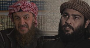 Muhaysini: Makdisi hakkındaki şahitliğimdir
