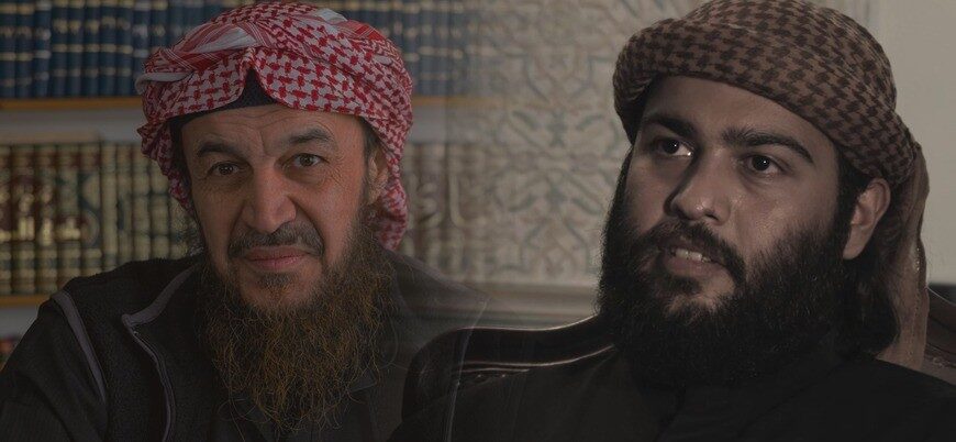 Muhaysini: Makdisi hakkındaki şahitliğimdir