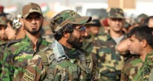 İranlı Şii milislerden Hama'da sivil katliamı