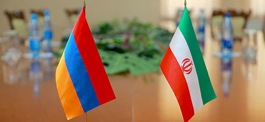 “Müslüman İran” Azerbaycan’a karşı neden Ermenistan’ın yanında?