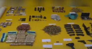 Suudi Arabistan: İran tarafından ülkeye gönderilen terör hücresini çökerttik