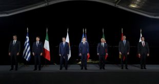 AB: Türkiye'ye yaptırım uygulamaya hazırız