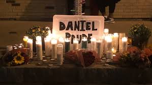 ABD'de de yeni cinayet skandalı, siyahi adamın kafasına poşet geçirip boğarak öldürmüşler