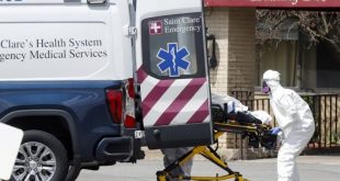 ABD Kovid-19 ile mücadeleyi kaybediyor