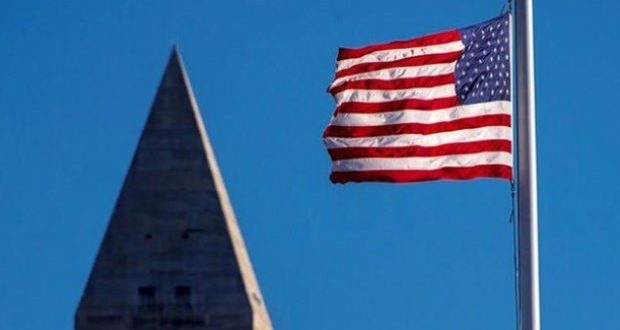 Başkanlık seçimleri için ABD'de 1 milyona yakın oy kullanıldı