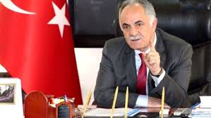 AKP'li belediye başkanı tutuklandı!