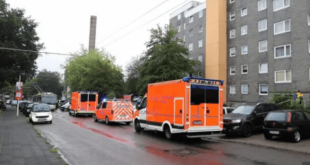 Almanya’da bir evde 5 çocuk cesedi bulundu
