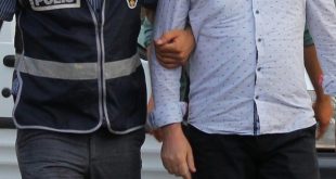 Ankara merkezli 7 ilde FETÖ operasyonu: 47 gözaltı