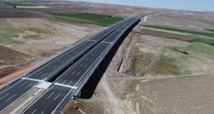 Ankara-Niğde Otoyolu'nda Belirli Yasaklar  ile Açılış gerçekleşecek