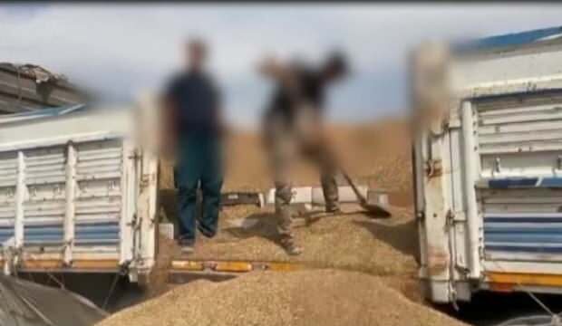 Şanlıurfa’da 37 bin 500 paket kaçak sigara ele geçirildi