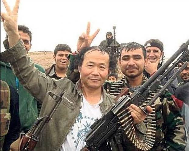 Avrupa’da güvenliği tehdid eden PKK ve PYD terörist gruplar!