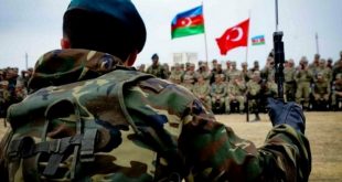 Azerbaycan'dan seferberlik hamlesi!