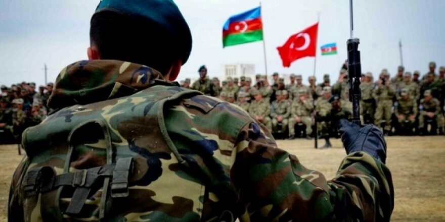Azerbaycan’dan seferberlik hamlesi!