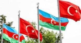 İlham Aliyev'den Doğu Akdeniz konusunda Türkiye'ye destek