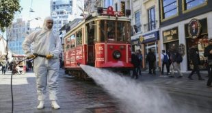 Bakan Koca: Günlük iyileşen hasta sayımız yeni hasta sayımızdan fazla