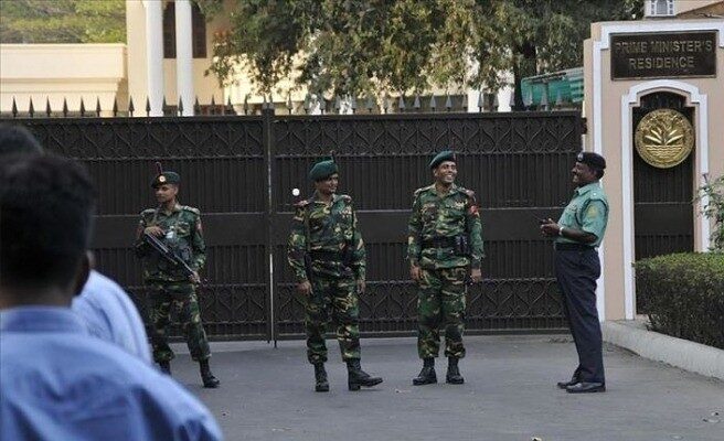 Bangladeş ve Hindistan sınır devriyeleri konusunda anlaşmaya vardı